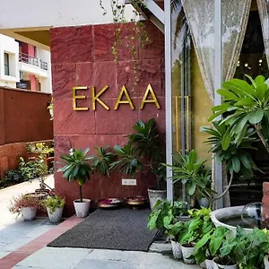 Hotel Ekaa Near Taj Mahal