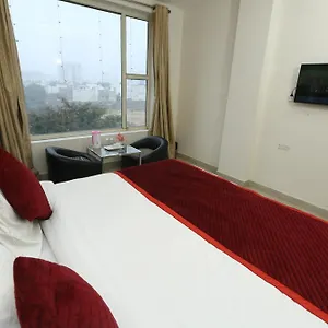 Orchid & Banquet Hotel