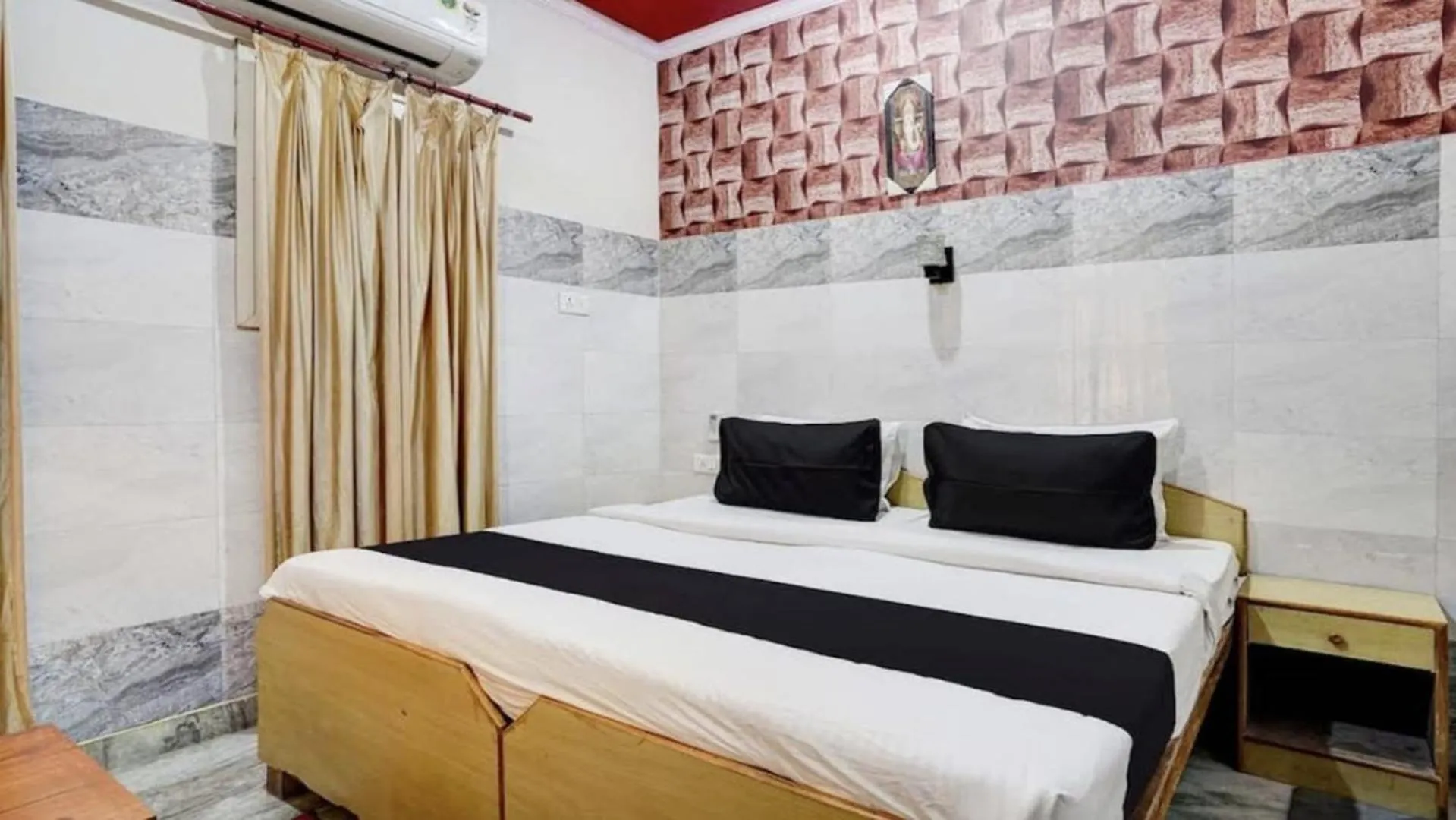Pyrenees Homestay Agra  Frühstückspension Agra (Uttar Pradesh)