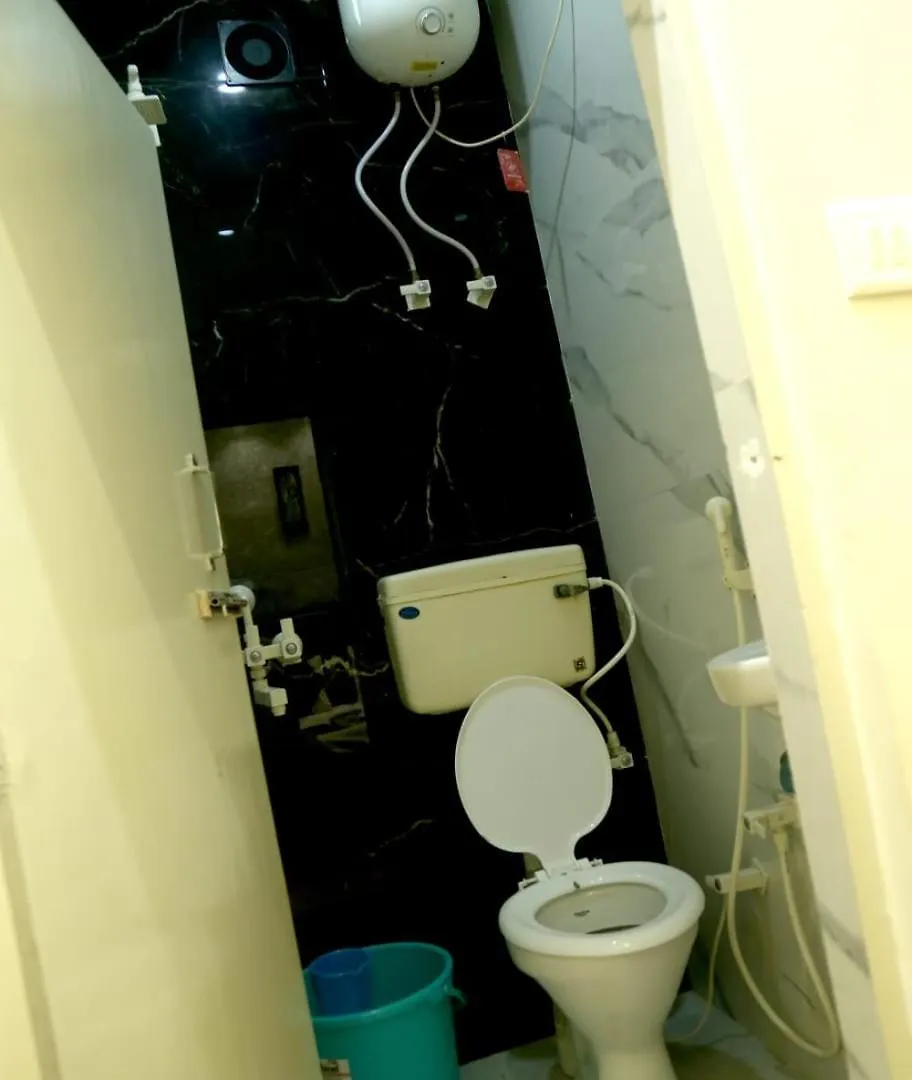 Pyrenees Homestay Agra  Frühstückspension Agra (Uttar Pradesh)