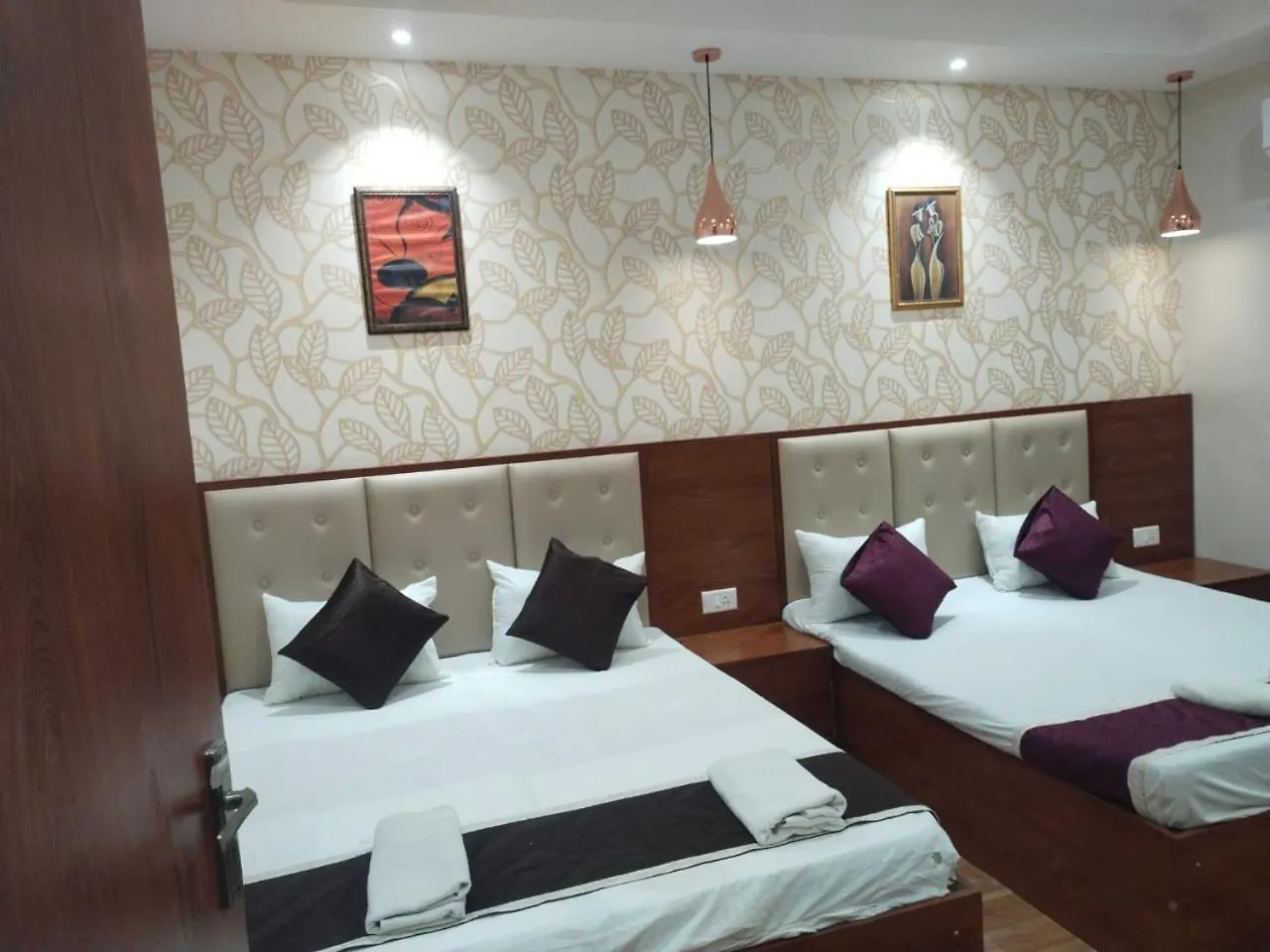 Pyrenees Homestay Agra  Agra (Uttar Pradesh)