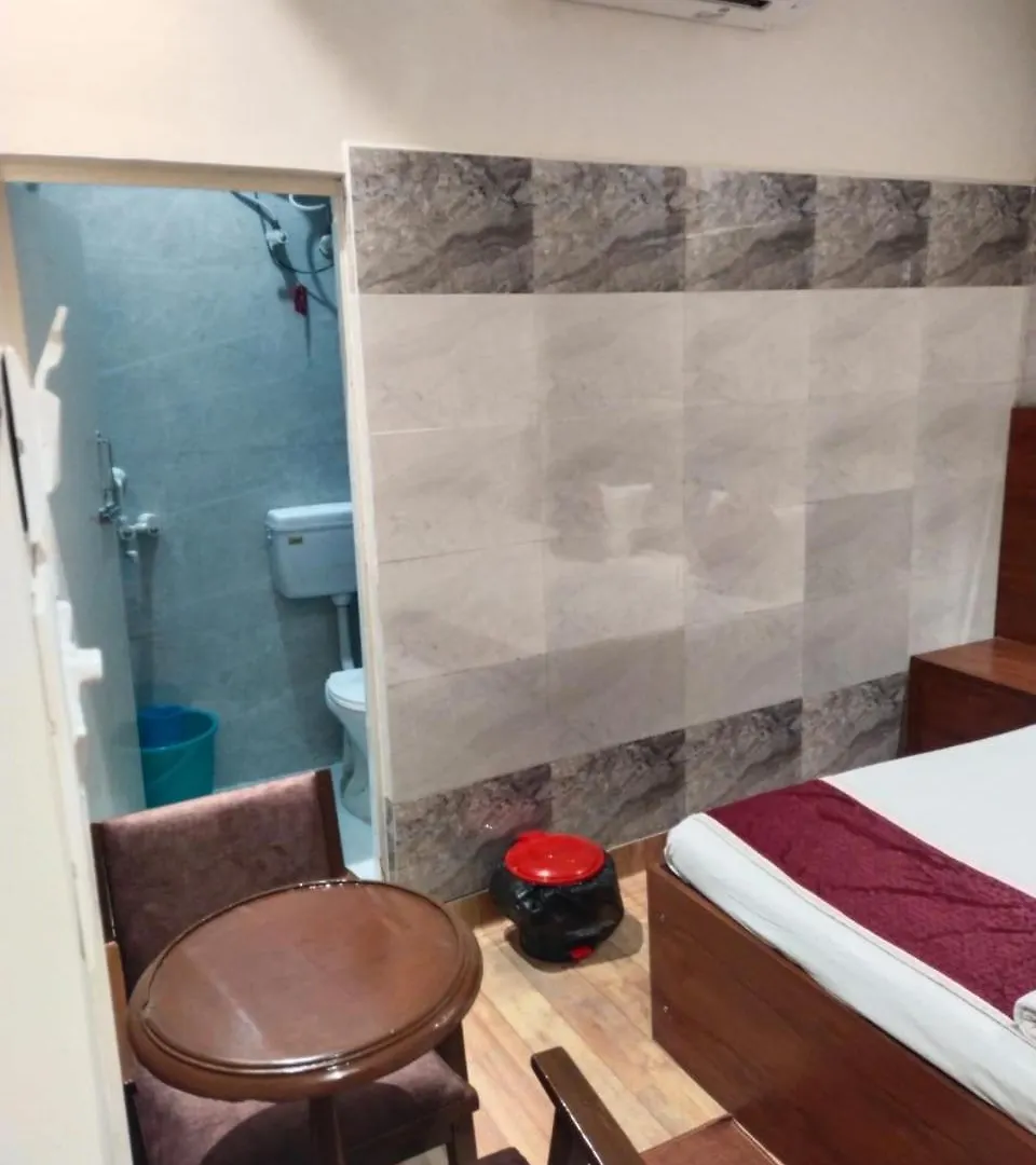 Pyrenees Homestay Agra  Frühstückspension Agra (Uttar Pradesh)