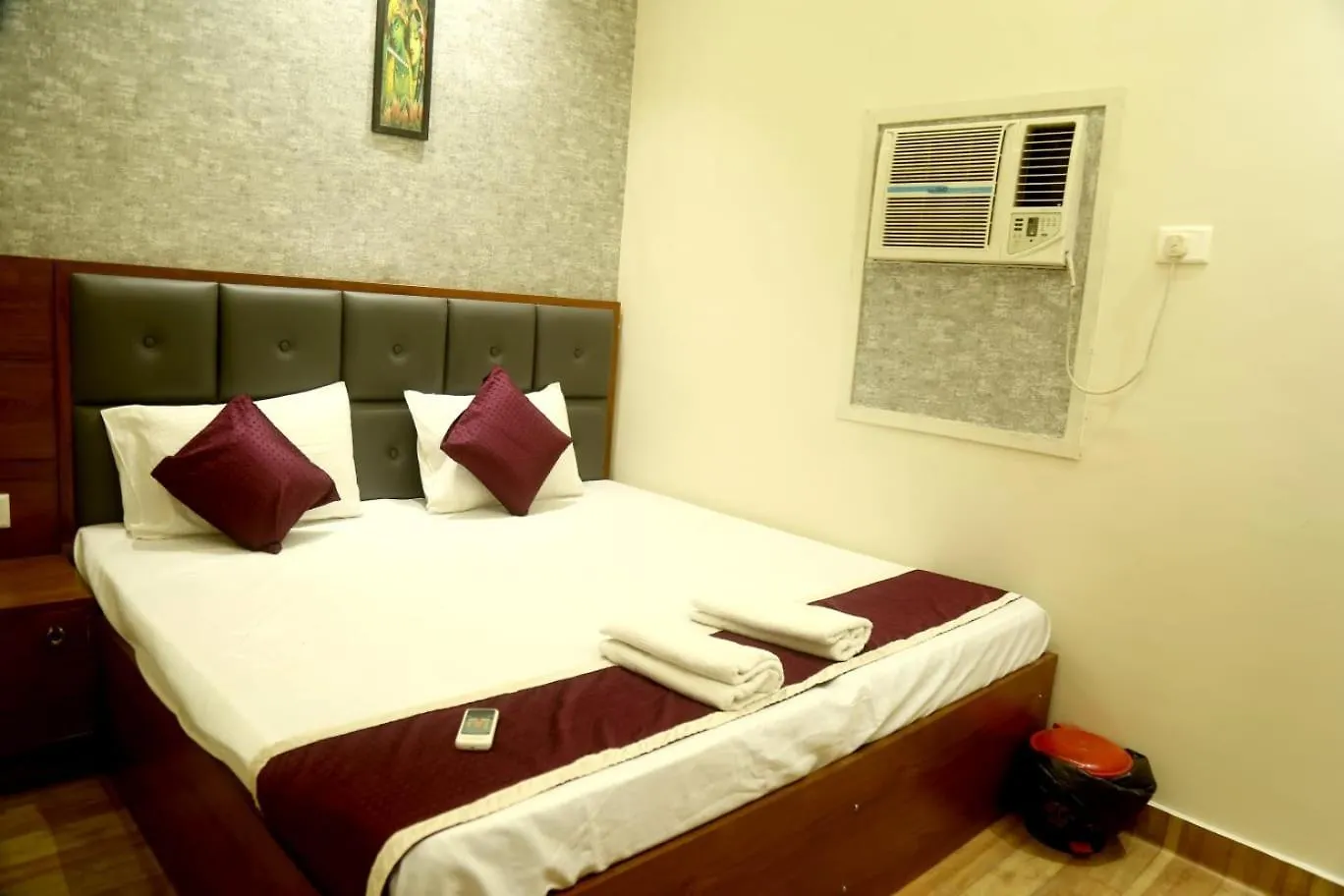 **** Bed & Breakfast Pyrenees Homestay Agra  India