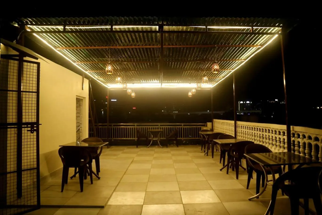Pyrenees Homestay Agra  4*, Agra (Uttar Pradesh) Indien