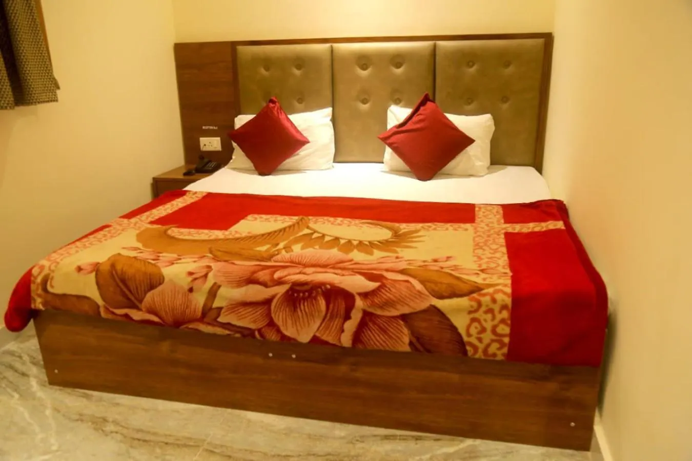 Frühstückspension Pyrenees Homestay Agra