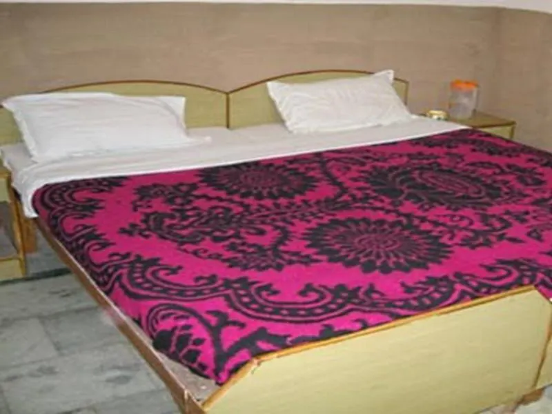 Pyrenees Homestay Agra