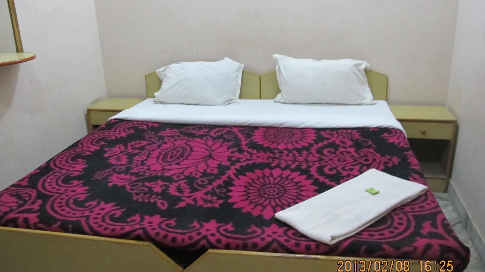Frühstückspension Pyrenees Homestay Agra