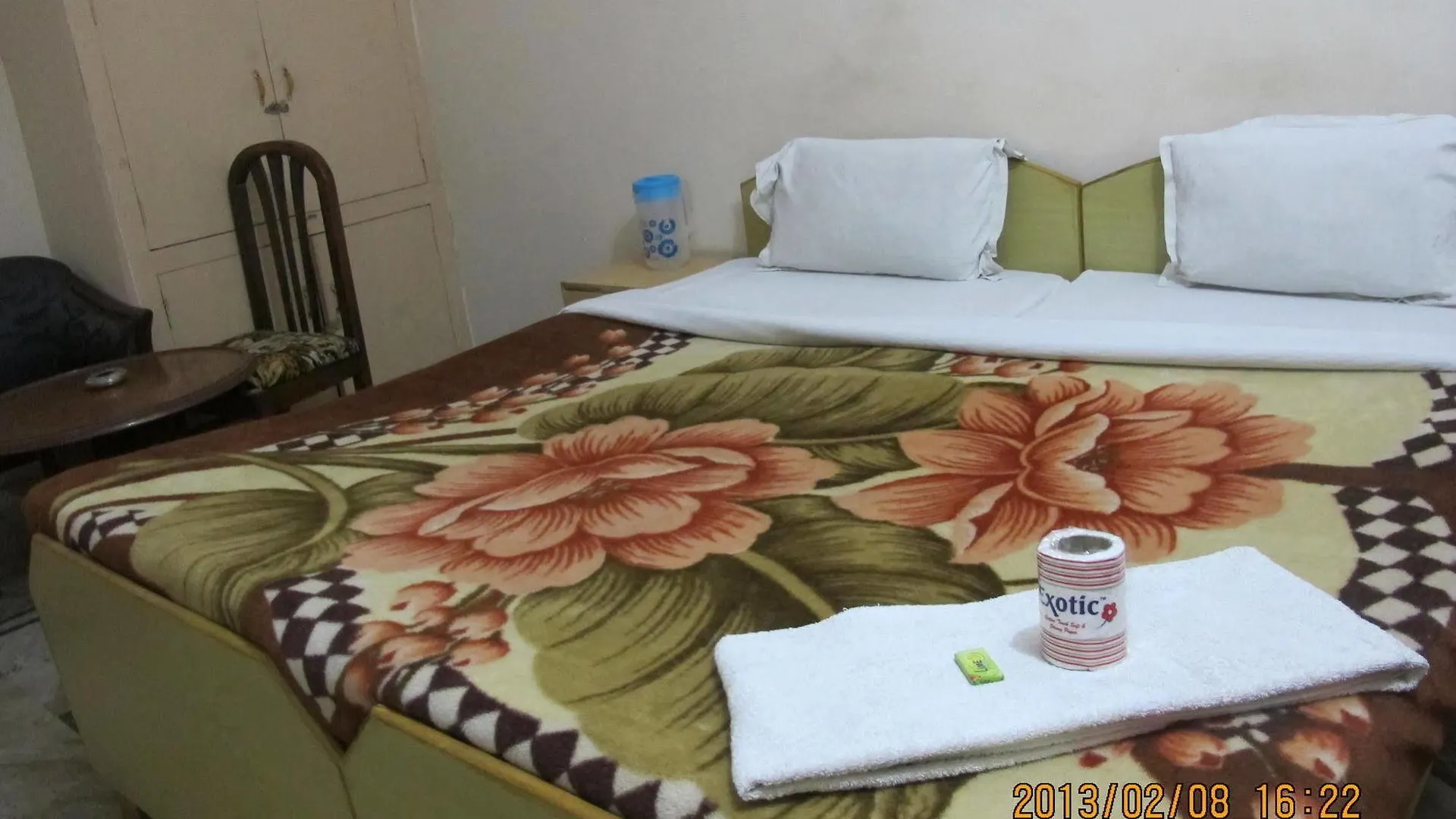 Pyrenees Homestay Agra  Indien