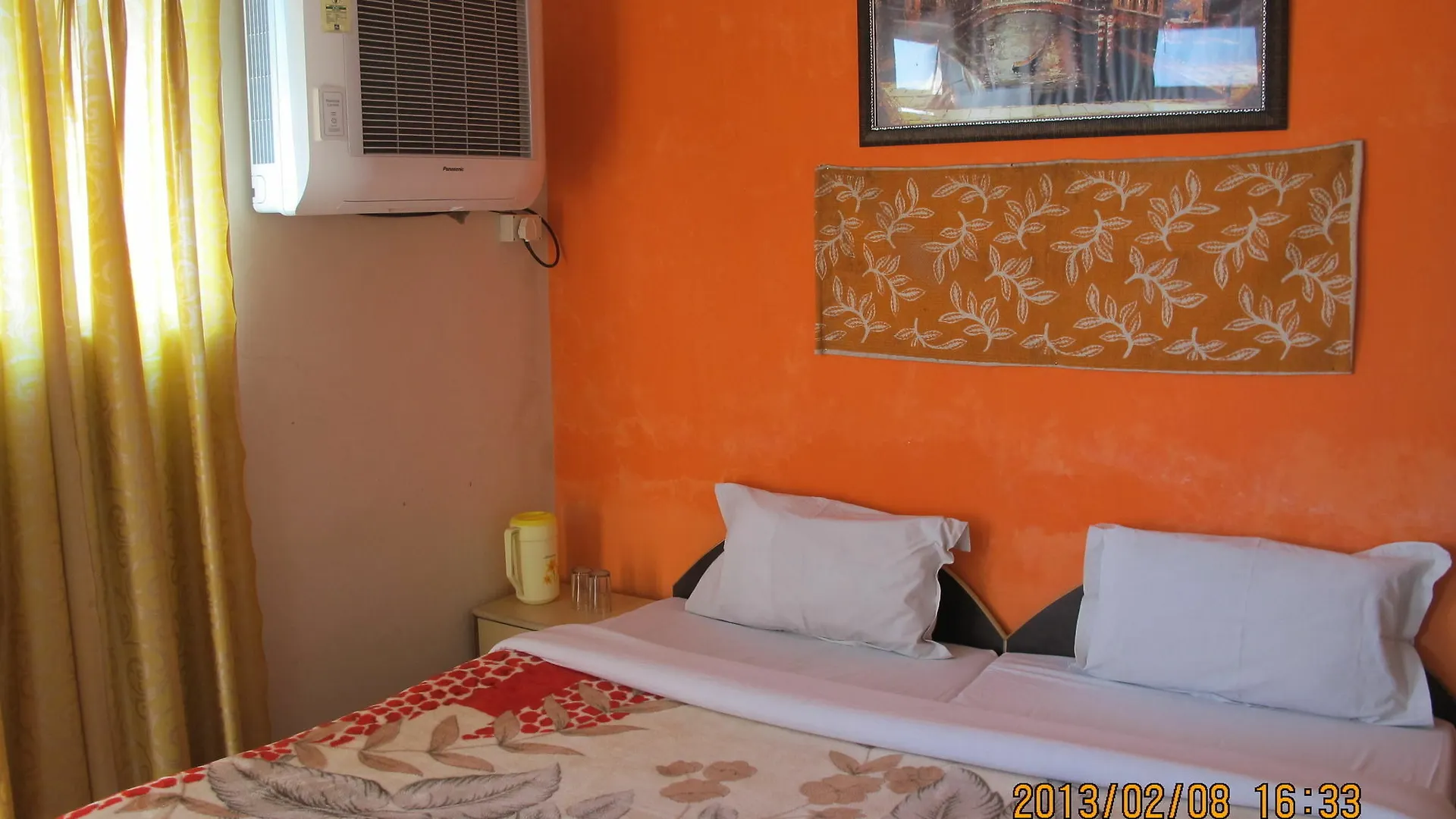 Pyrenees Homestay Agra  4*, Agra (Uttar Pradesh)