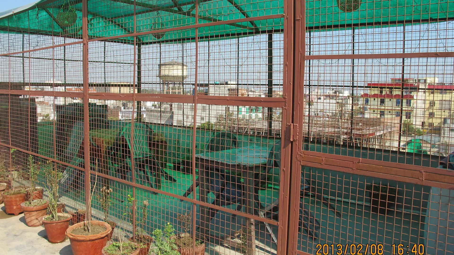 Pyrenees Homestay Agra
